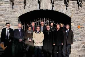 La llengua catalana, convidada d'honor a la fira 'Expolangues 2010' de París