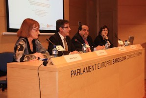 Ausàs inaugura la 1a Conferència Internacional sobre persones gitanes i mitjans de comunicació