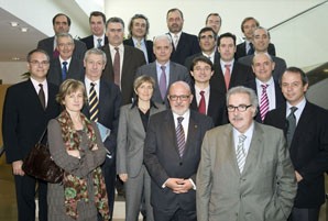 Invest in Catalonia treballa en més d'un centenar de projectes d'inversió estrangera a Catalunya