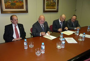 L'Associació Catalana d'Entitats de Recerca s'adhereix al Pacte Nacional per a la Recerca i la Innovació