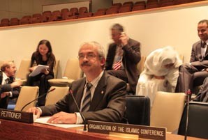 Barcelona esdevé des d’avui la capital de la solidaritat amb la causa del poble sahrauí