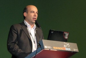 Barcelona clou la Conferència Europea de Solidaritat amb el Poble Sahrauí amb un èxit rotund