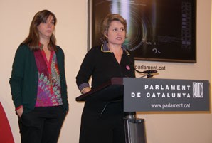 Simó: 'Proposem un sistema electoral clar, senzill i plural'