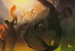   Tardà reclama que 'l'atleta còsmic' de Dalí que està al despatx del rei es traslladi al museu Olímpic de Barcelona  