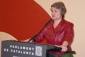 Simó i Ridao esperonen a fer un pas més per acabar amb l'actitud de l'Estat, més enllà de la sentència de l'Estatut