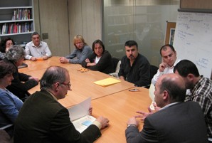 L'ACCD destina 4 milions d'euros a programes i projectes de cooperació dels sindicats