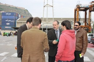 Ridao: 'Espanya no pot evitar que plantem cara i que hi hagi una resposta davant la sentència del TC sobre l'Estatut'