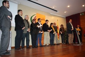 Puigcercós: “Quan Esquerra camina, el país es mou”