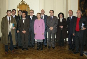 Catalunya i l'Alguer obren vies de col·laboració en matèria econòmica i empresarial