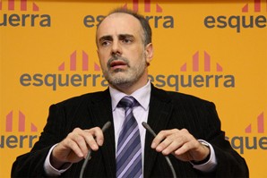Esquerra demana eliminar els bitllets de 500 euros