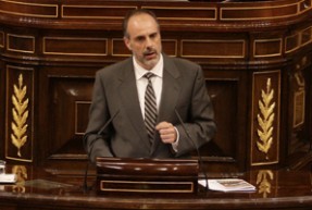 Esquerra aconsegueix que s’aprovi per unanimitat al Congrés la participació de les comunitats autònomes en el procés del cementiri nuclear