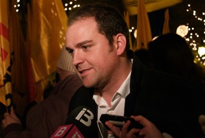 Esquerra manté que els imputats en la situació de Miquel Nadal han de dimitir o ser cessats