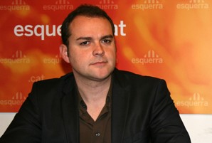 Esquerra dóna un suport condicionat als pressupostos del Consell de Mallorca per a 2010