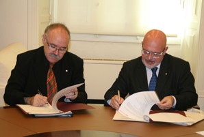 Turisme de Catalunya i el Circuit de Catalunya s'alien per promocionar el turisme d'esdeveniments esportius