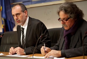 Ridao: 'Espanya no és la víctima innocent en el cas Haidar'