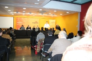 El Consell Nacional aprova els pressupostos del 2010 i el Reglament de les eleccions municipals 2011