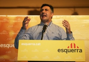 Joan Puigcercós: “La sentència del TC és intrascendent quan ja tenim un altre full de ruta”