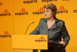 Esquerra celebra el primer pas del traspàs de Rodalia i demana que es prioritzi el traspàs de Regional