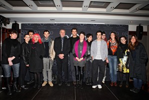 080 Barcelona Fashion i l’Acadèmia de Cinema Català col·laboren per promocionar la moda