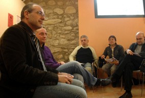 Ridao: ‘Vull demanar coherència a CiU i que compleixi la resolució que va aprovar al Parlament rebutjant un cementiri nuclear a l’Ebre’