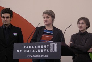 Esquerra presenta la relació de persones de prestigi professional i reconeixement internacional que defensaran la ILP antitaurina