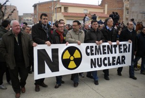 Els alcaldes d'Esquerra no han assistit a la reunió de l'AMAC com a acte de protesta