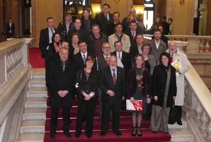 Quera: 'Celebrem que el decret llei de comerç compti amb el consens de la majoria del sector'