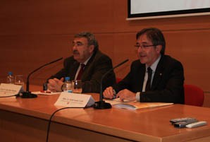 Governació compromet 755 noves actuacions que suposaran una inversió de 210 milions d'euros a Lleida