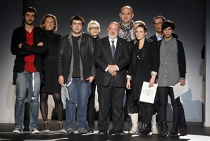 La cinquena edició de 080 Barcelona Fashion atrau més de 550 periodistes i professionals de la comunicació i fa ple en assistència de públic