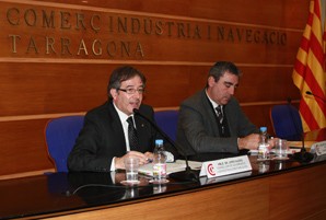 Governació compromet 700 noves actuacions que suposaran una inversió de 273 milions d'euros a Tarragona