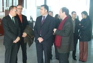 Puigcercós: 'El govern treballarà fins al darrer dia i fins a l'últim minut'