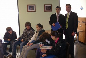 L’Escola del Consum de Catalunya s’instal·la per primera vegada al Ripollès amb el 100% dels tallers reservats