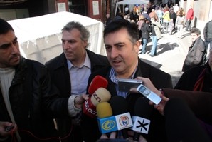 Puigcercós alerta que la proposta de reforma laboral no s'ocupa dels joves