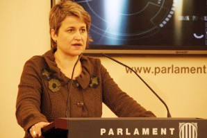 Simó: 'Calia fer cirurgia fina i atacar tots els punts febles que feien injust i regressiu l'Impost de Successions i Donacions'