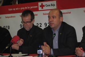 Catalunya serà seu d'un centre internacional de la Creu Roja per a l'allotjament temporal d'emergència, amb el suport de l'ACCD