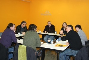 Esquerra proposa un contracte d'ocupació juvenil en el marc de la reforma del mercat laboral