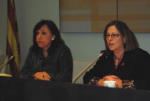 L'augment dels acolliments i l'adopció nacional fa créixer l'atenció d'infants tutelats en família respecte a l'atenció en centres