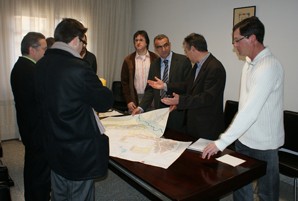 Els municipis afectats comencen a cobrar les bonificacions de l'IBI de les autopistes després del recurs guanyat als tribunals per la Diputació de Lleida