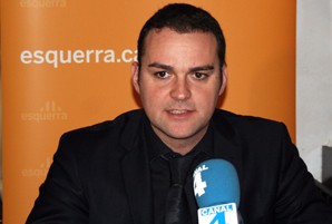 Esquerra-Illes defensa que només les eleccions poden donar estabilitat i regenerar la vida política