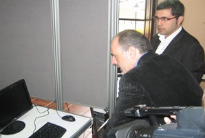 Ridao: ‘Entre el català emprenyat i el català optimista, hi ha espai pel català ambiciós que vol poder decidir el futur polític del nostre país’