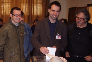 Tardà demana que 'ningú renegui ni faci cap pas enrere' a l’hora d’atendre el que la ciutadania demana a les consultes