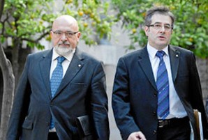 El Departament d'Innovació, Universitats i Empresa obre a Puigcerdà la primera delegació de la Generalitat a la Cerdanya