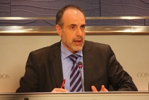 Ridao a ZP: 'No és seriós fer de Robin Hood de dia i de príncep Joan de nit'