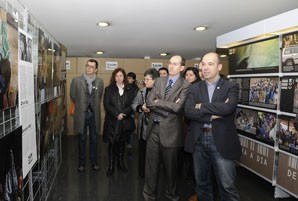 L'ACCD dóna suport a 'Mercat Fam: Obert 24 hores', campanya als mercats catalans sobre la fam al món