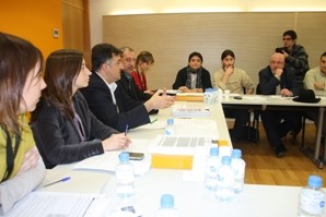 Esquerra comença el procés d'elaboració d'un programa electoral 'més participatiu i obert que mai, gràcies al 2.0'