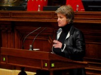 Via lliure a la tramitació de les lleis de vegueries i de l'Àrea Metropolitana de Barcelona