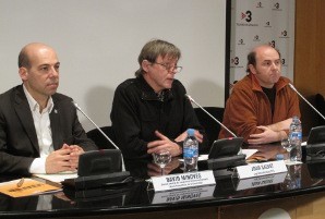 L'ACCD col·labora amb TVC en un nou programa sobre cooperació que s'estrena dimarts