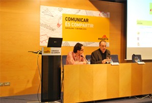 Ridao considera que el que està passant amb les companyies electèctriques ‘no té nom’ i exigeix ‘més mà dura’