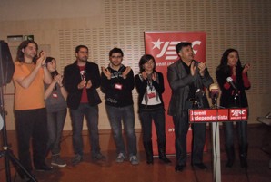 Puigcercós reclama a Montilla que no calli a Madrid davant la retallada del Fons d’Immigració que vol fer Zapatero