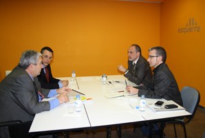 Esquerra donarà un sí crític al decret llei anticrisi